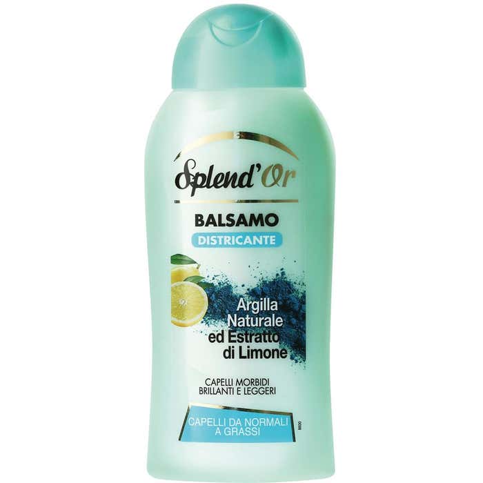 BALSAMO SPLENDO'OR LIMONE ML.300